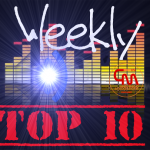 Weekly Top 10